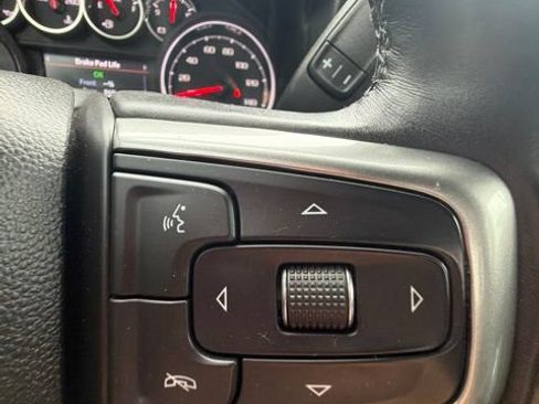 Used 2019 Chevrolet Silverado 1500 RST w/ All-Star Edition AWD/4WD image 14