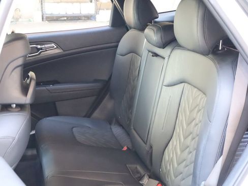 Used 2025 Kia Sportage X-Line Prestige AWD/4WD image 36