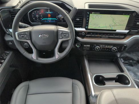 New 2026 Chevrolet Silverado 2500 LT w/ Trail Boss Package AWD/4WD image 26