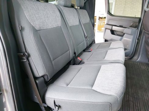 Used 2024 Ford F350 XLT w/ XLT Premium Package image 11