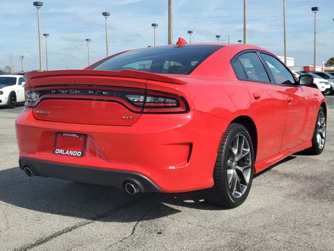 Used 2022 Dodge Charger GT image 8