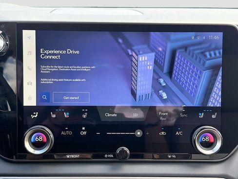 New 2026 Lexus RX 350 image 34