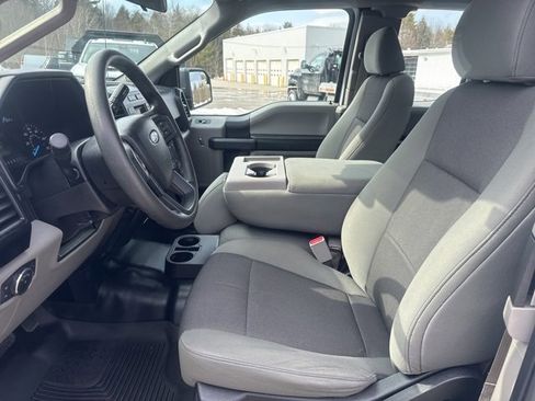 Used 2016 Ford F150 XL w/ Equipment Group 101A Mid image 13