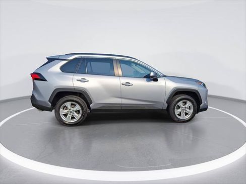 Certified 2021 Toyota RAV4 XLE AWD/4WD image 11