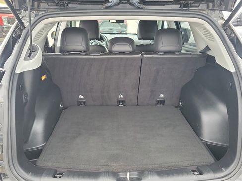 Used 2018 Jeep Compass Limited w/ Navigation Group image 10