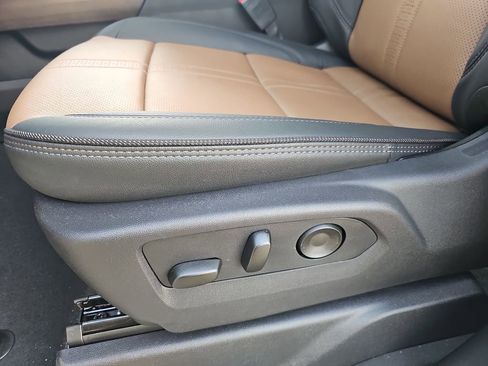 New 2026 Chevrolet Silverado 2500 High Country w/ High Country Premium Package image 28