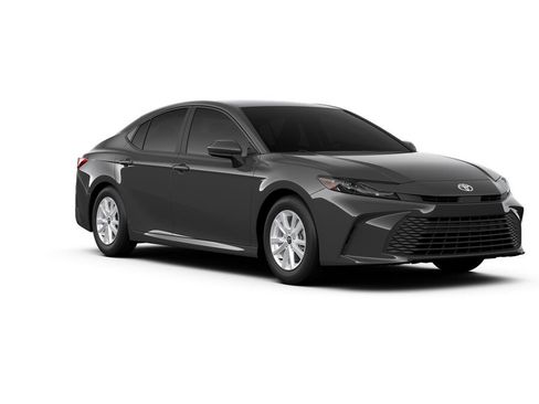 New 2026 Toyota Camry LE FWD image 15
