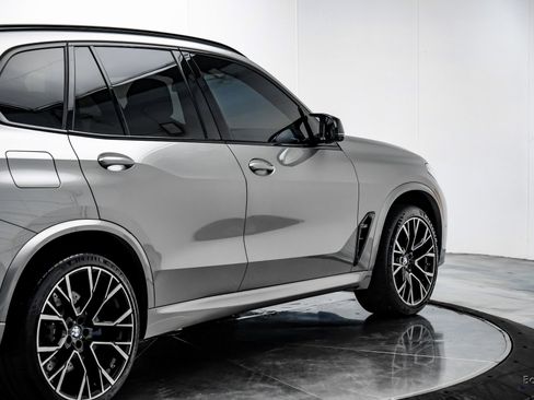 Used 2022 BMW X5 M w/ Competition Package 2 image 15