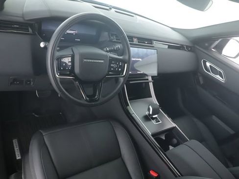 Used 2026 Land Rover Range Rover Velar Dynamic SE image 17