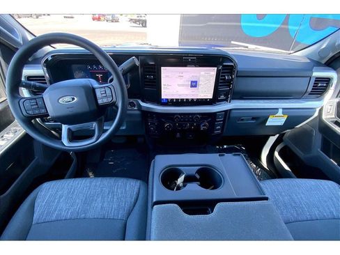 New 2026 Ford F250 XLT w/ XLT Premium Package AWD/4WD image 22
