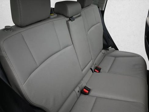 Used 2018 Subaru Forester 2.5i Limited AWD/4WD image 25