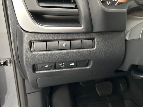 New 2026 Nissan Rogue SV w/ Cold Weather Package image 28