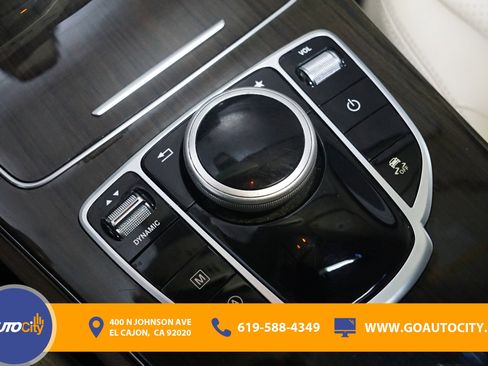 Used 2019 Mercedes-Benz GLC 300 image 25