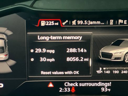 Used 2019 Audi TT 2.0T w/ Technology Package AWD/4WD image 26
