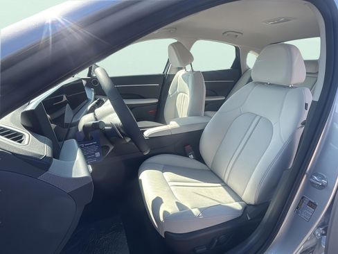 New 2026 Hyundai Sonata SEL image 20