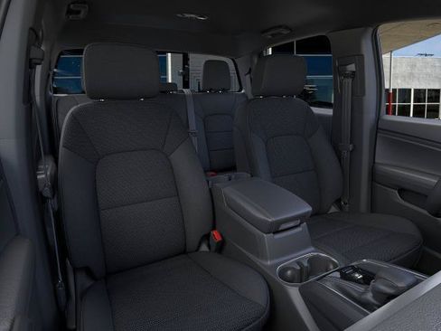 New 2026 GMC Canyon Elevation RWD image 40