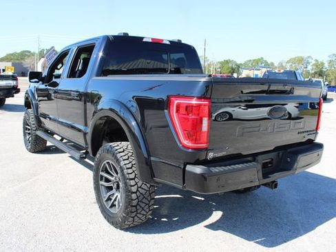 Used 2021 Ford F150 XLT w/ Equipment Group 302A High image 8