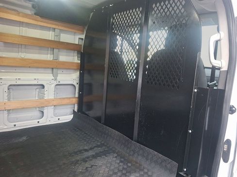 Used 2022 Ford Transit 250 Low Roof w/ Exterior Upgrade Package image 12