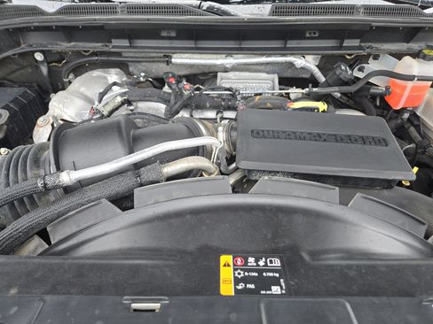 Used 2023 GMC Sierra 2500 Denali w/ Denali Ultimate Package AWD/4WD image 31