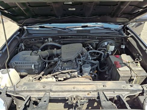 Used 2023 Toyota Tacoma SR w/ SR Convenience Package RWD image 28