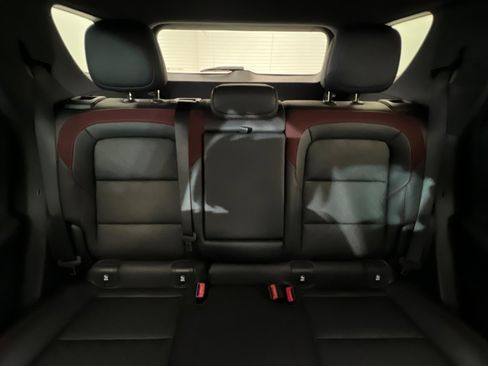 New 2026 Chevrolet Equinox RS w/ Convenience Package III image 26