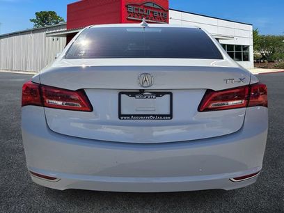 Used 2020 Acura TLX
