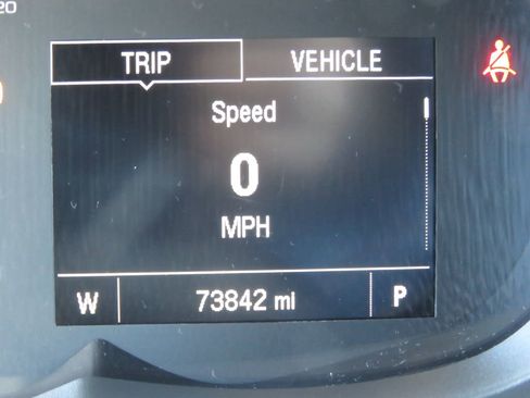 Used 2017 Chevrolet Trax LT w/ LT Convenience Package image 20