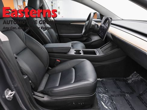 Used 2023 Tesla Model 3 Standard Range RWD image 17