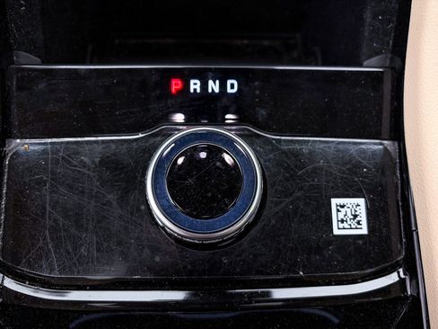 Used 2021 Jeep Grand Cherokee L Limited image 30