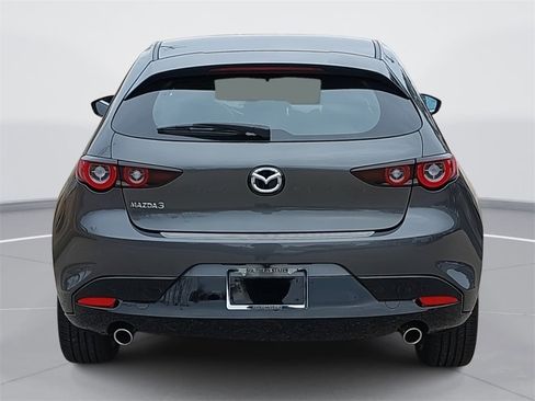 New 2026 MAZDA MAZDA3 s image 6
