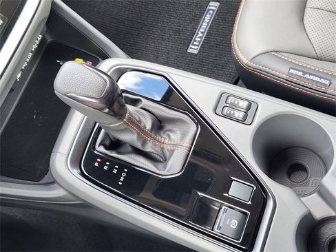 New 2026 Subaru Crosstrek 2.5i Limited image 16