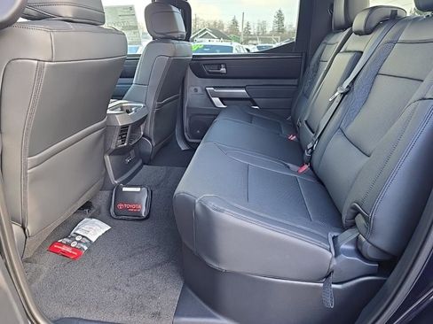 New 2025 Toyota Tundra SR5 image 16