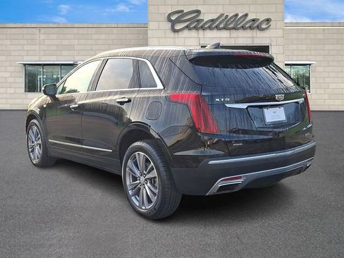 Used 2023 Cadillac XT5 Premium Luxury AWD/4WD image 5