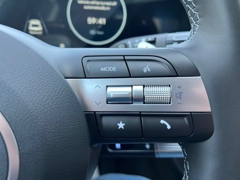 Certified 2025 Hyundai Sonata SEL FWD image 30