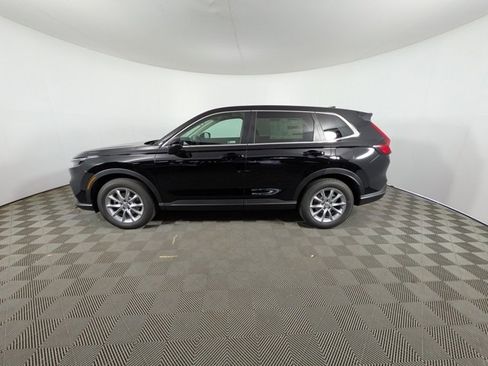 New 2026 Honda CR-V EX image 24