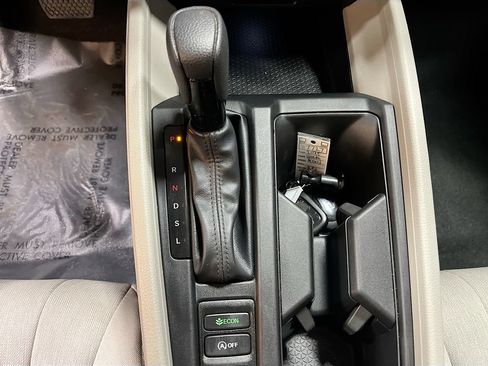 Used 2025 Honda Accord LX image 16