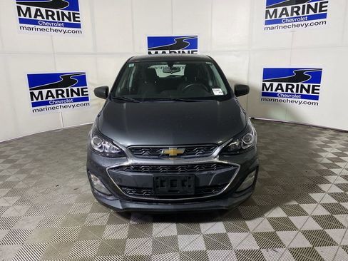 Used 2022 Chevrolet Spark LS FWD image 15
