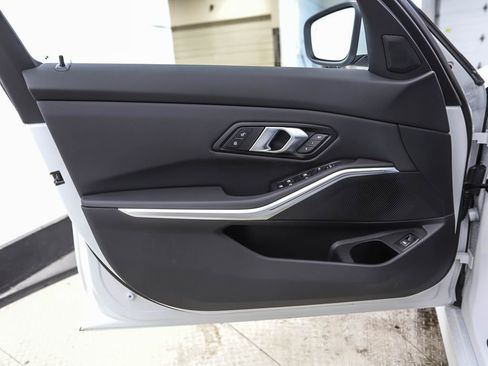 New 2026 BMW 330i xDrive Sedan w/ Premium Package AWD/4WD image 9