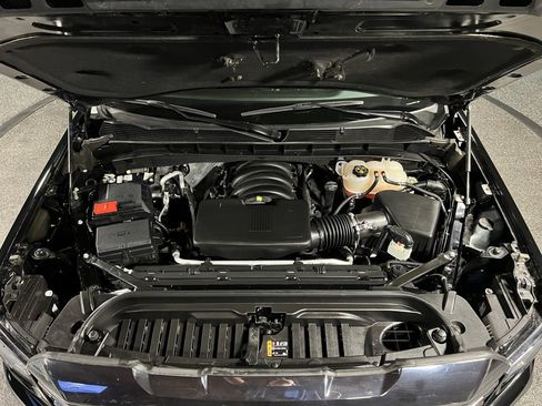 Used 2024 GMC Sierra 1500 Denali Ultimate image 12