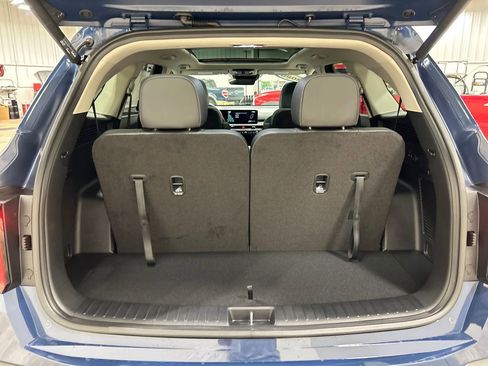 New 2025 Kia Sorento SX image 27