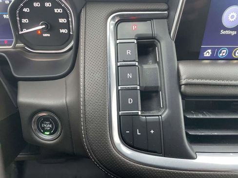 Used 2021 GMC Yukon SLT image 42