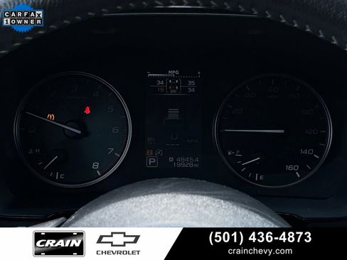 Used 2025 Subaru Outback Premium image 16