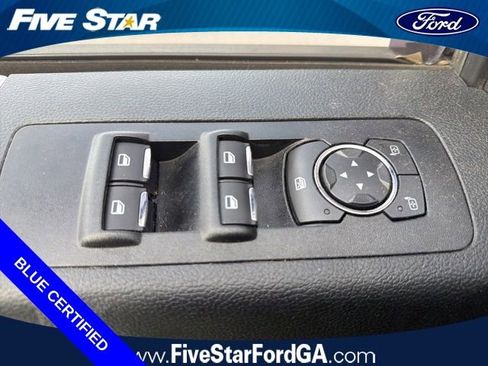 Certified 2018 Ford F150 XLT w/ Equipment Group 301A Mid RWD image 13