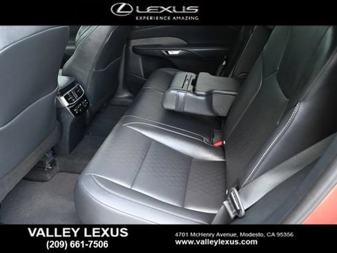 Certified 2023 Lexus RX 350 Premium Plus AWD/4WD image 15