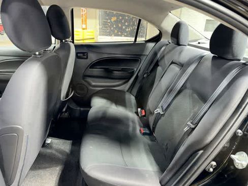 Used 2017 Mitsubishi Mirage G4 ES FWD image 17