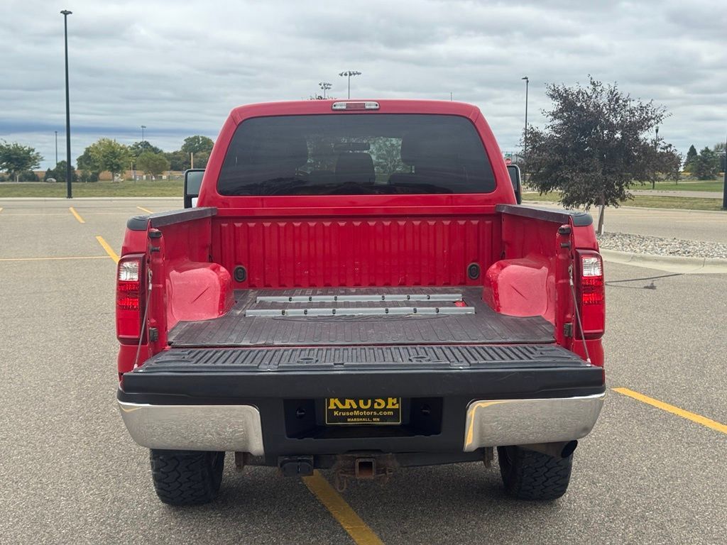 Used 2012 Ford F350 XLT w/ XLT Value Pkg AWD/4WD image 33