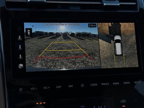 Certified 2024 Hyundai Tucson Limited image 15