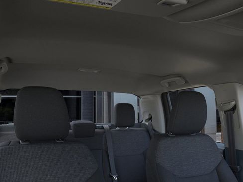 New 2025 Ford Maverick XL w/ 4K Tow Package image 12