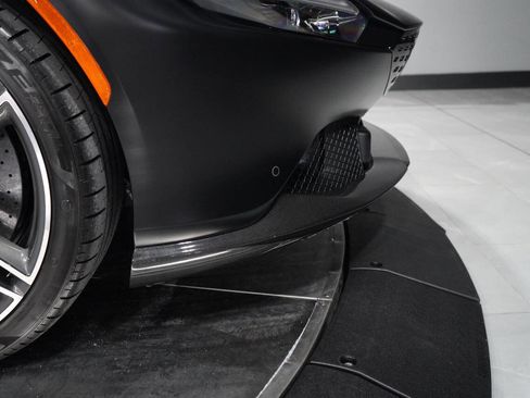 Used 2023 Ferrari Roma Base 2dr Coupe image 42