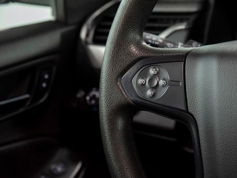 Used 2015 Chevrolet Tahoe 4WD image 25